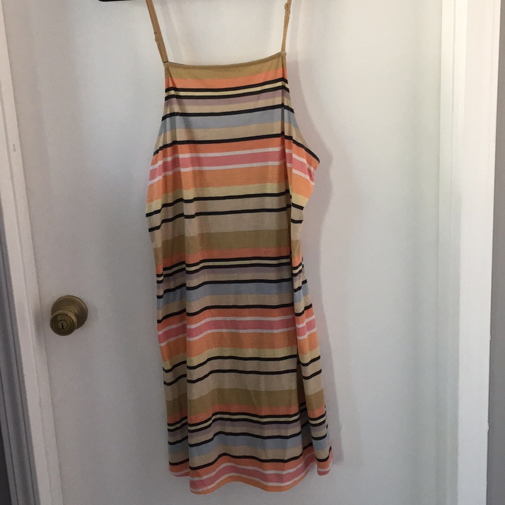 Dress.